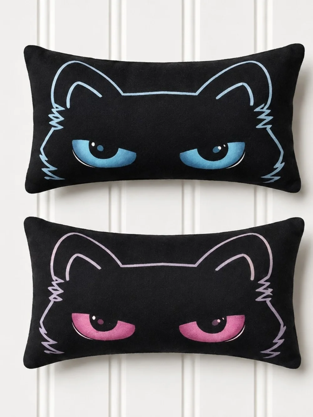 2 Fancy Catnip Pillow Toys For Your Kitty Homegrown Catnip And Handcrafted